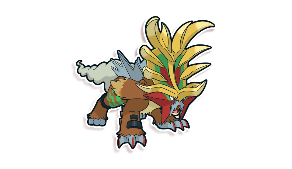 Get Ready, Trainers!