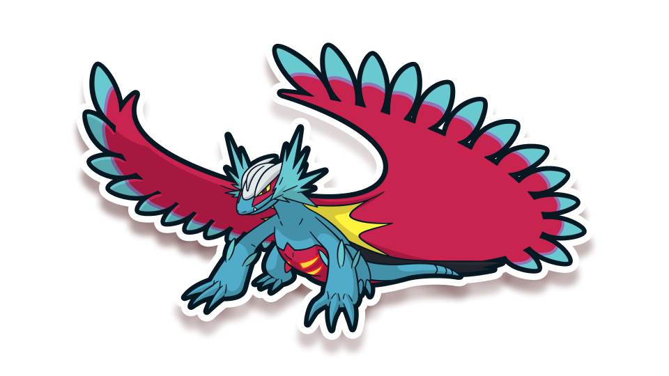Get Ready, Trainers!