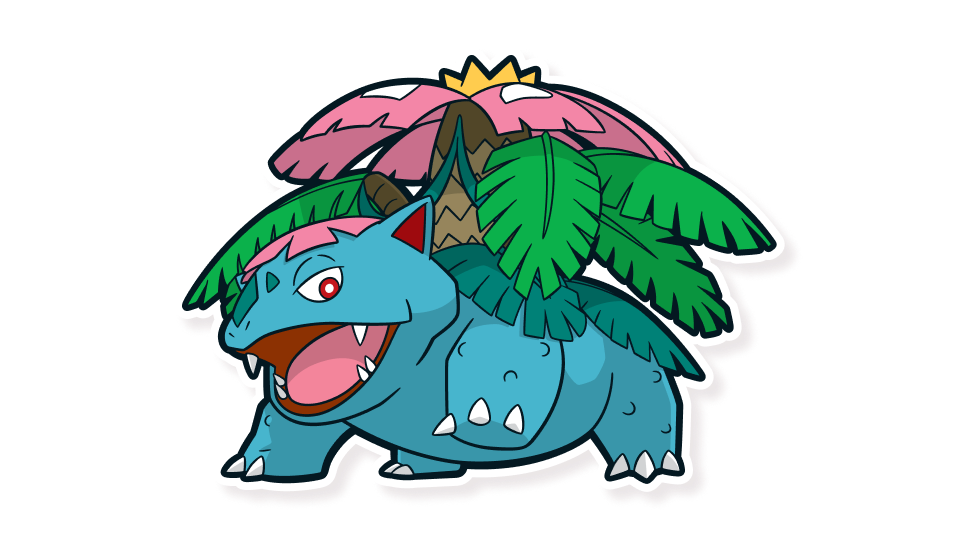 Get Ready, Trainers!
