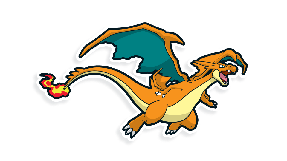 Get Ready, Trainers!