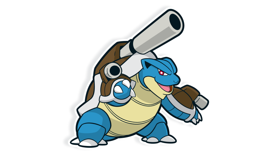 Get Ready, Trainers!