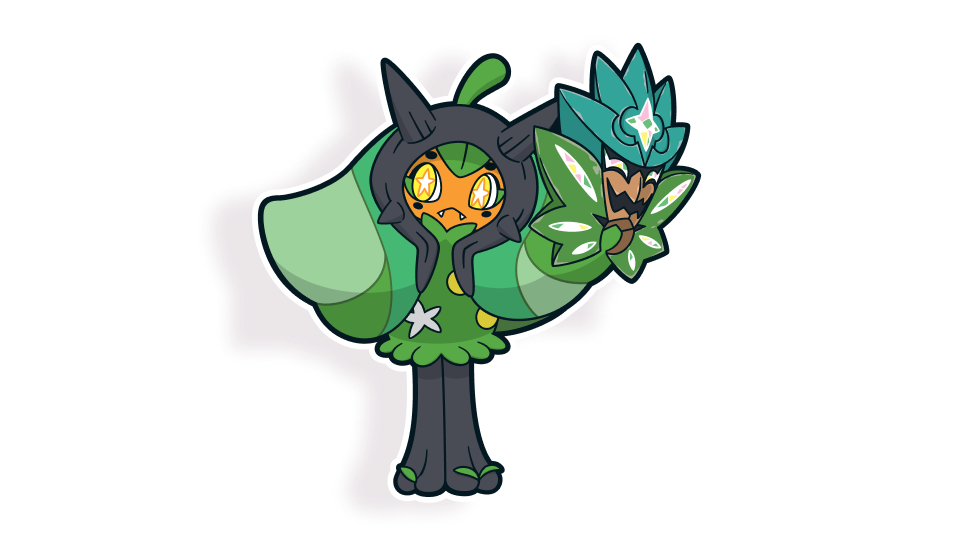 Get Ready, Trainers!