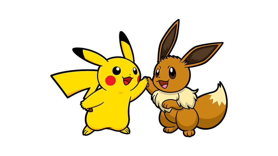 Get Ready, Trainers!