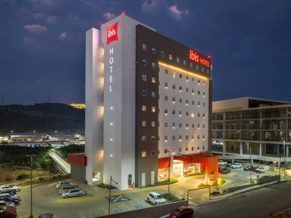 Ibis Querétaro