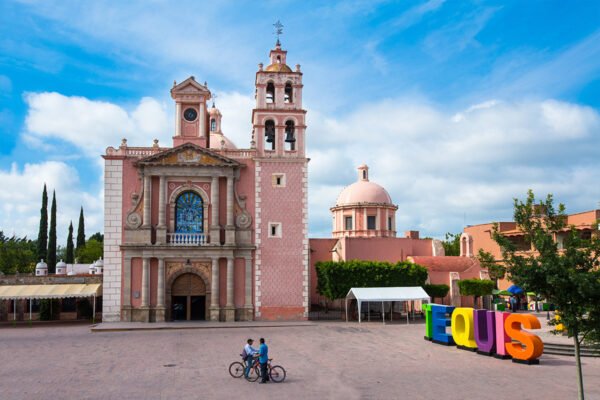 Tequisquiapan