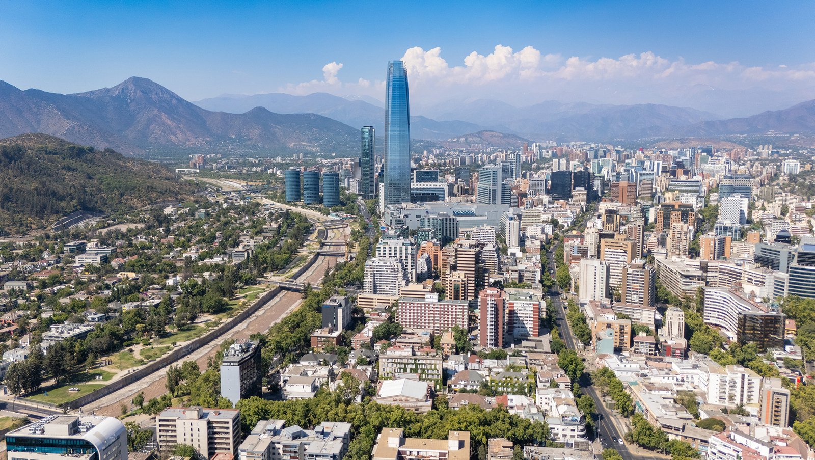 Discover Santiago Must-See Attractions