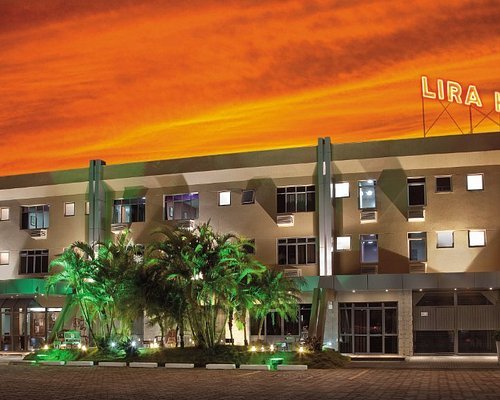 Lira Hotel