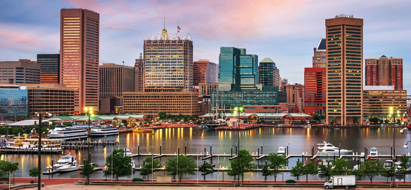 BaltimorePokémon Regional Championships 2027