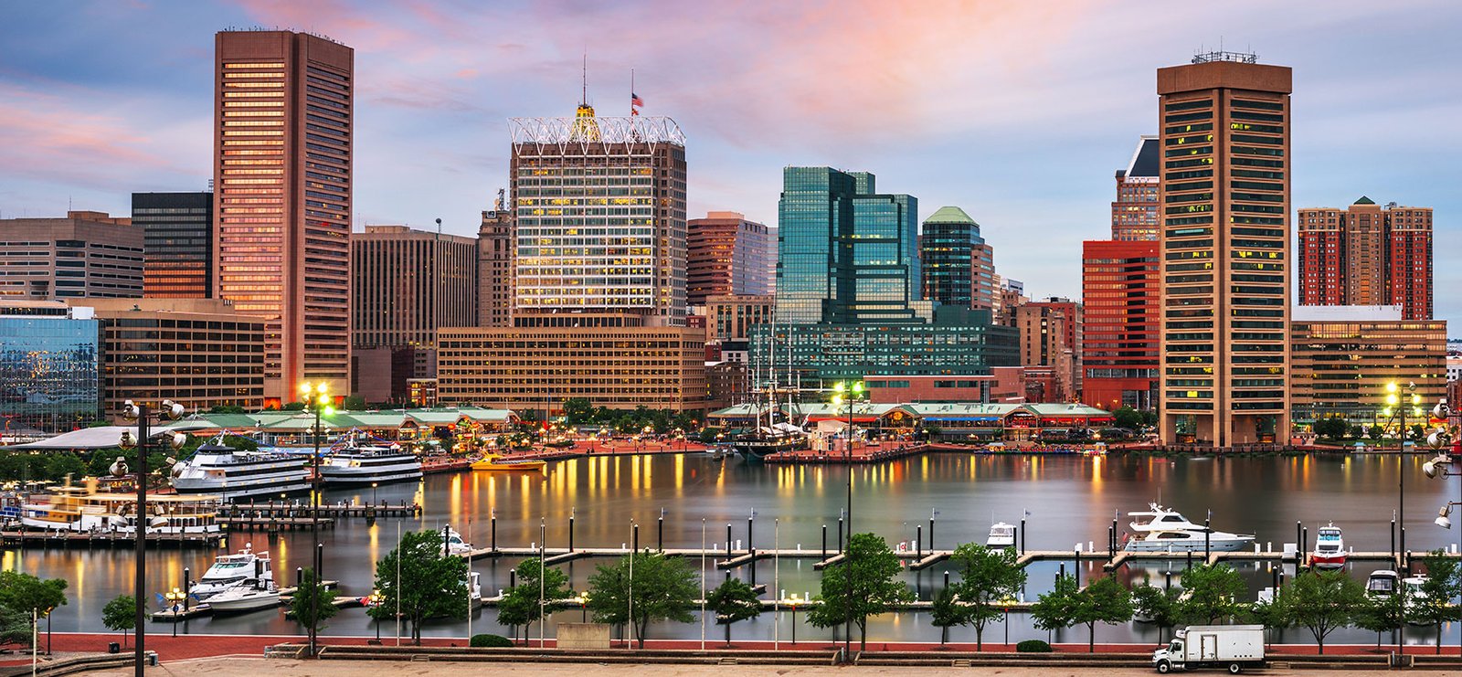 Discover Baltimore's Must-See Attractions