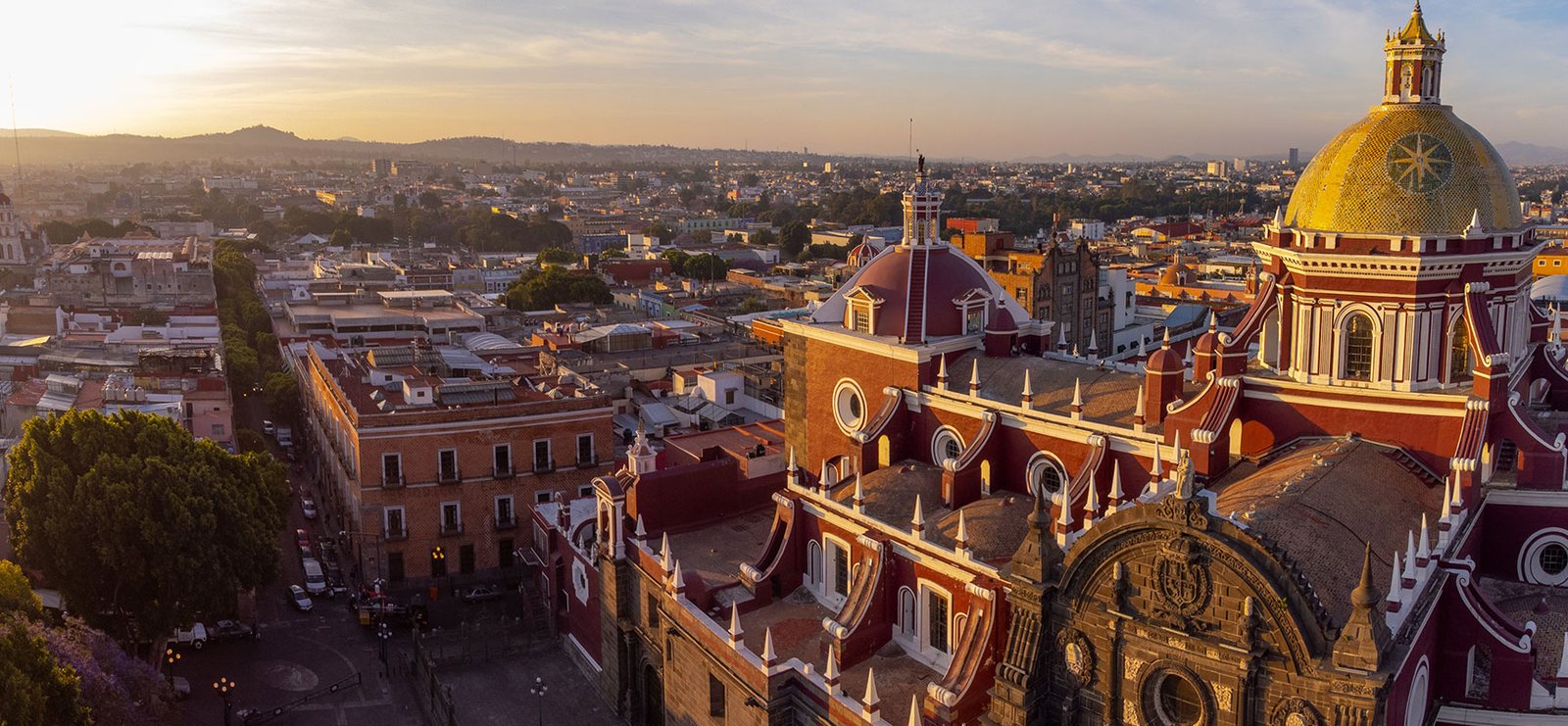 Discover Puebla's Must-See Attractions