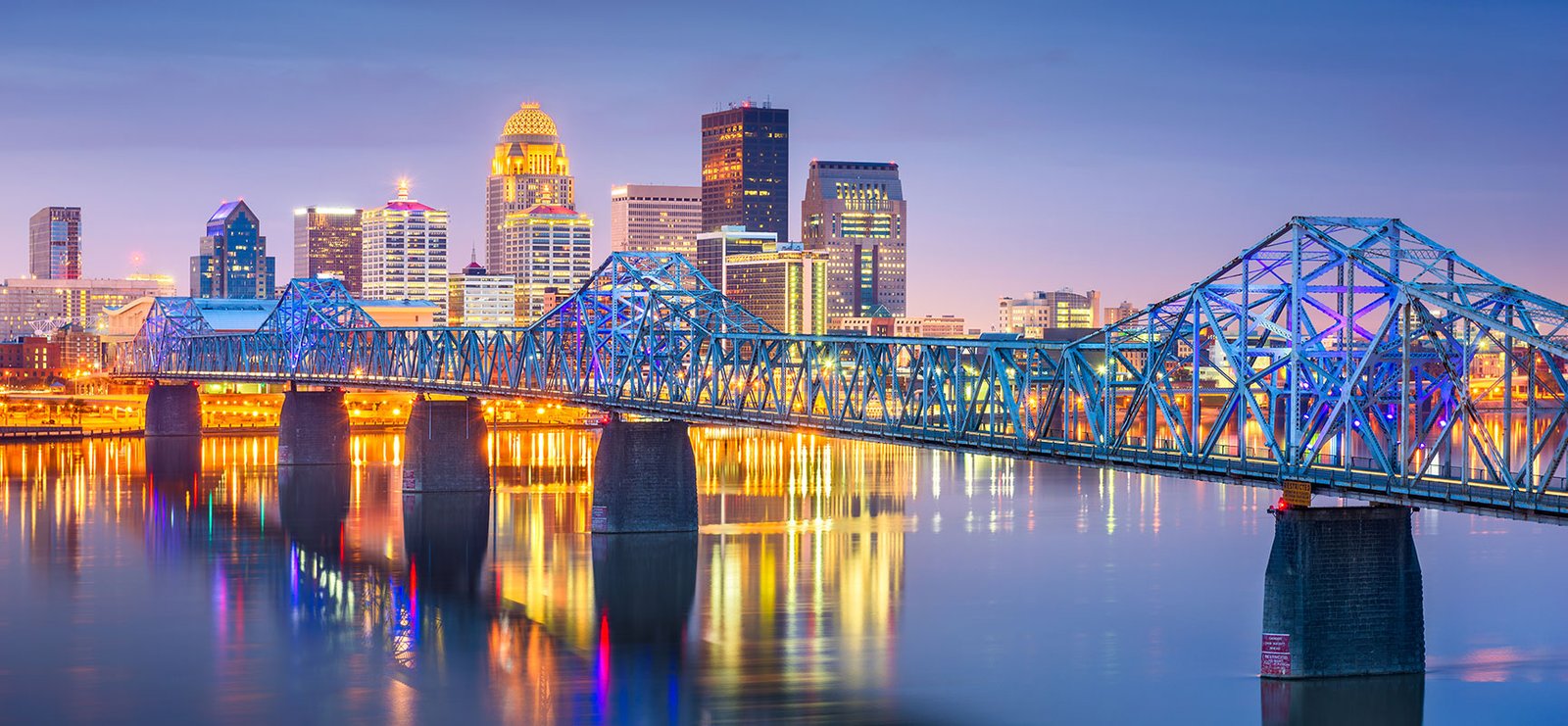 Discover Louisville's Must-See Attractions