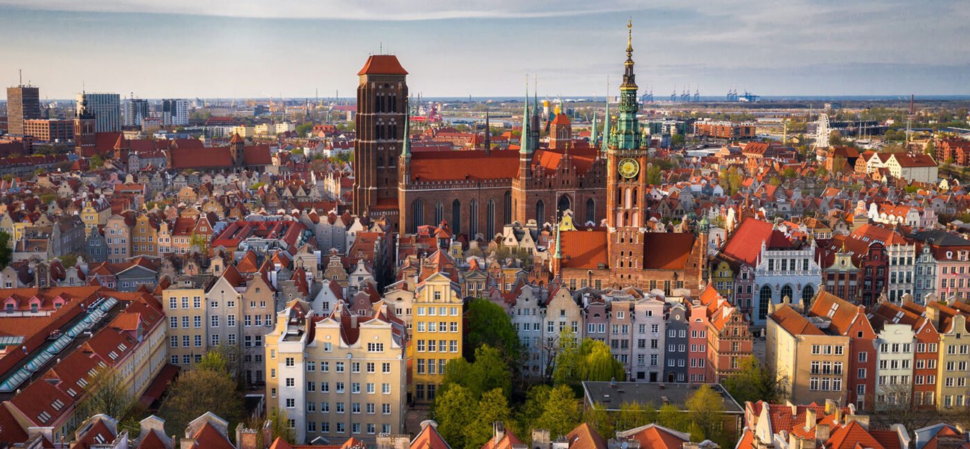 GdanskPokémon Regional Championships 2027