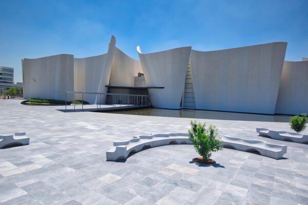 Museo Internacional del Barroco
