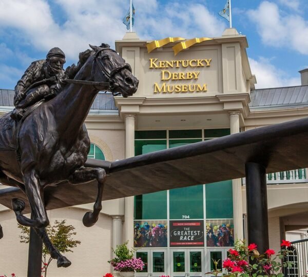 Kentucky Derby Museum